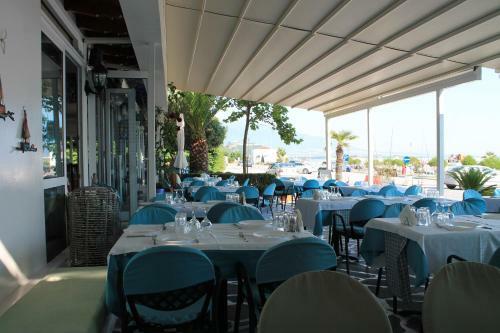 Hostal Xaris