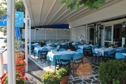 Hostal Xaris