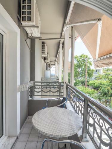 Dias Hotel & Spa