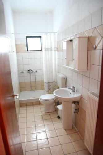Vasiliki Apartments