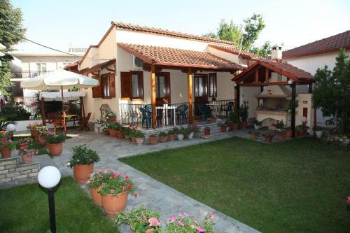 Vasiliki Apartments