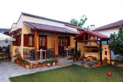 Vasiliki Apartments