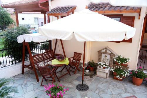 Vasiliki Apartments