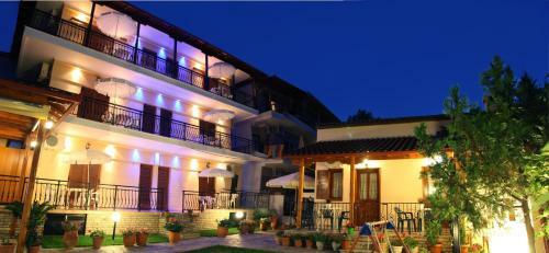 Vasiliki Apartments