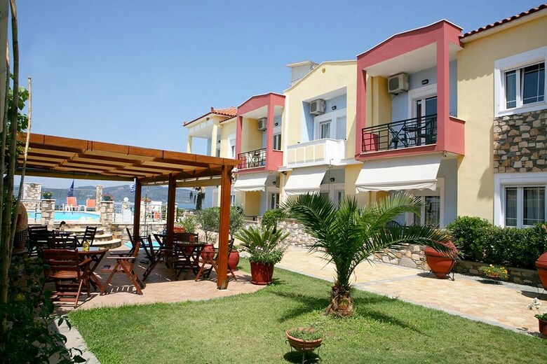 Gera Bay Studios And Apartments