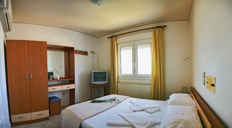 Gera Bay Studios And Apartments