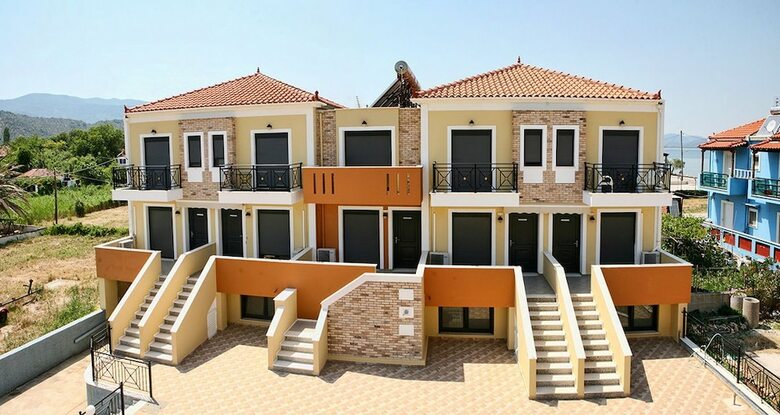 Gera Bay Studios And Apartments