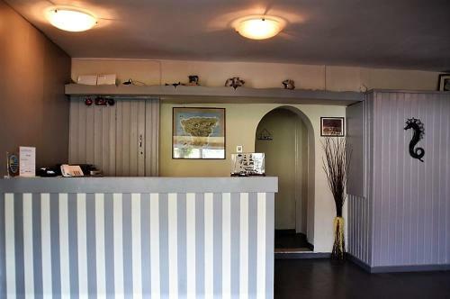 Attica Hotel Ephie