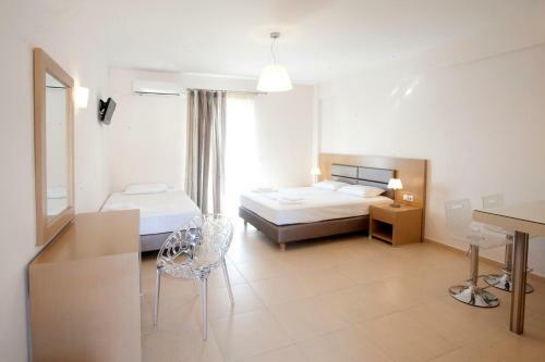 Aparthotel Georgio Seaside Hotel