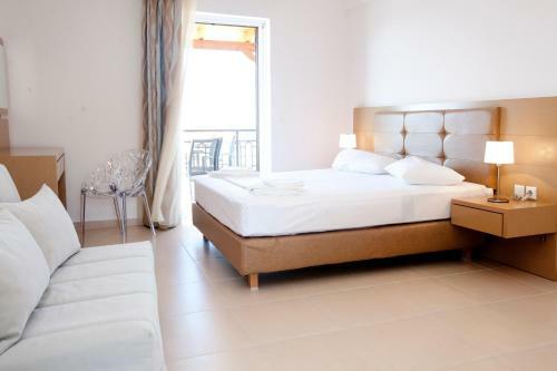 Aparthotel Georgio Seaside Hotel