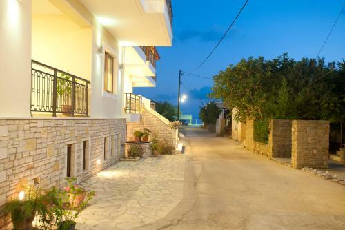 Aparthotel Georgio Seaside Hotel