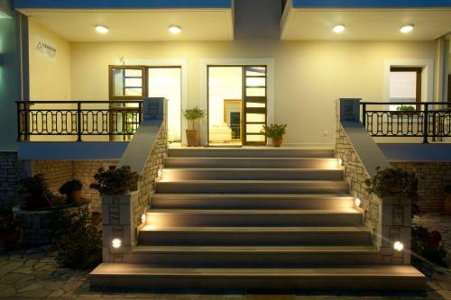 Aparthotel Georgio Seaside Hotel