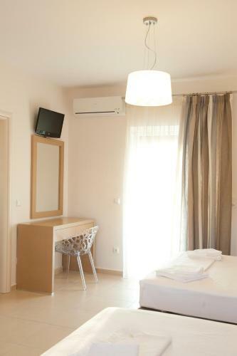 Aparthotel Georgio Seaside Hotel