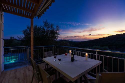 Agroturismo Kosyforema Villas