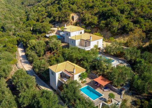 Agroturismo Kosyforema Villas