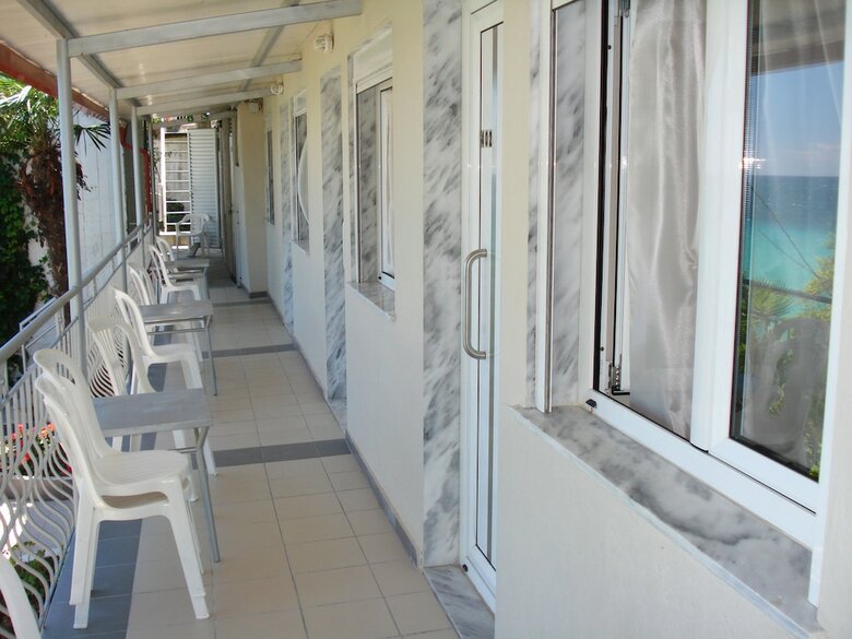 Hotel Alkyonis