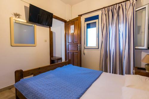 Apartamento Creta Sky