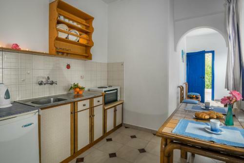Apartamento Creta Sky