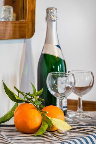 Apartamento Creta Sky