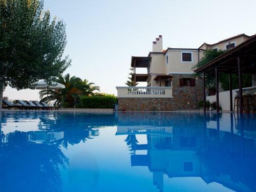 Apartamento Alonissos Muses Villas