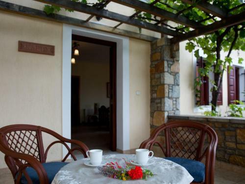 Apartamento Alonissos Muses Villas