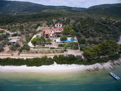 Apartamento Alonissos Muses Villas