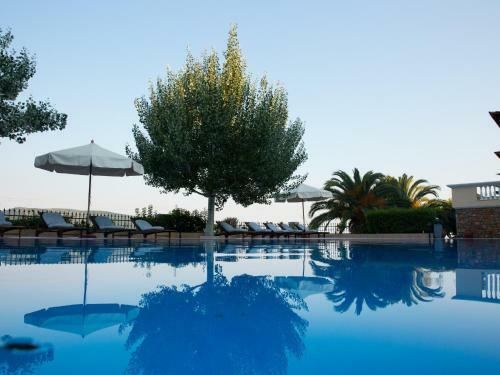 Apartamento Alonissos Muses Villas