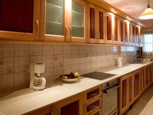 Apartamento Alonissos Muses Villas