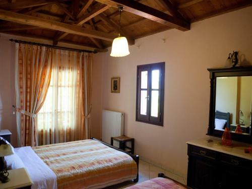Apartamento Alonissos Muses Villas