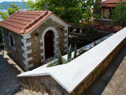 Apartamento Alonissos Muses Villas