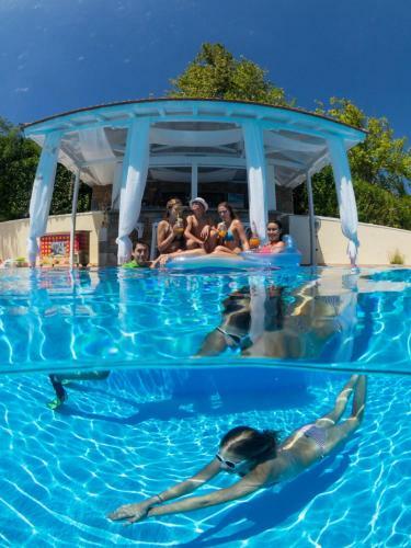 Apartamento Alonissos Muses Villas