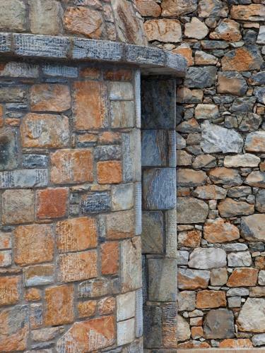 Apartamento Alonissos Muses Villas