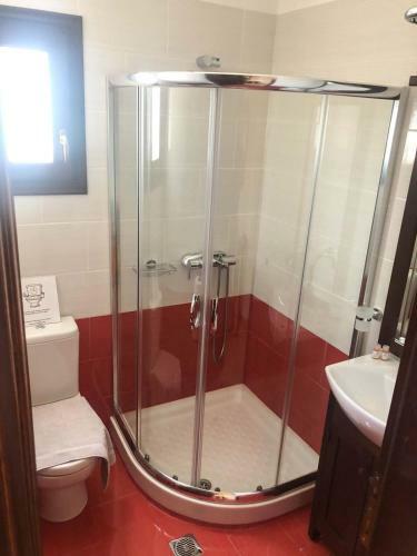 Apartamento Alonissos Muses Villas