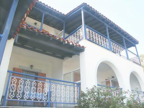 Agnanti Hotel