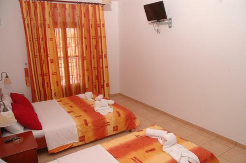 Agnanti Hotel