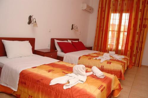 Agnanti Hotel