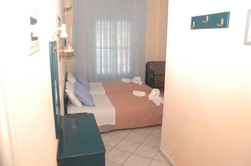Agnanti Hotel