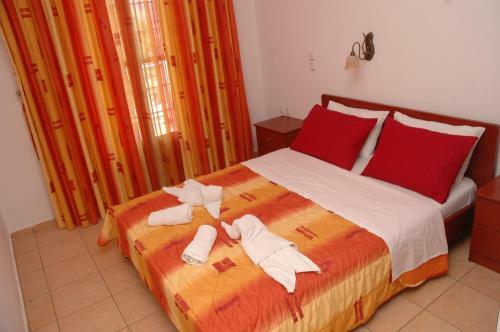 Agnanti Hotel