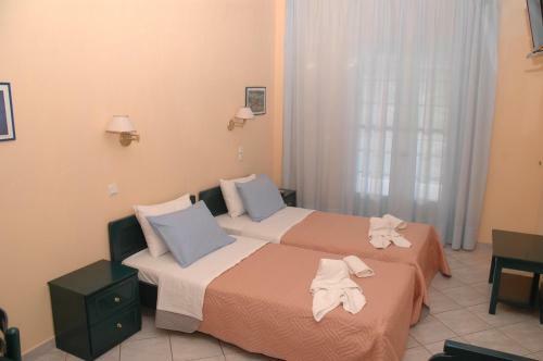 Agnanti Hotel