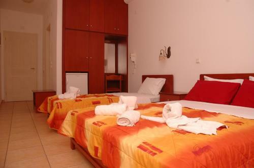 Agnanti Hotel