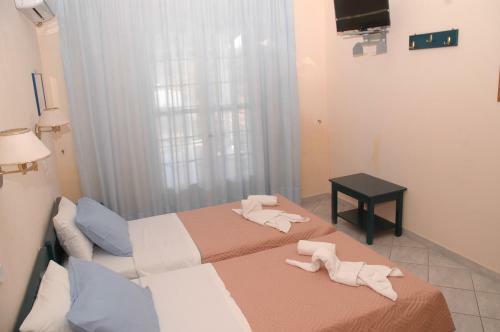 Agnanti Hotel