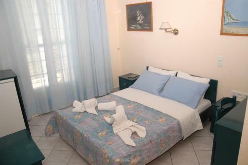 Agnanti Hotel