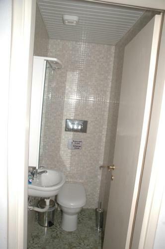 Agnanti Hotel