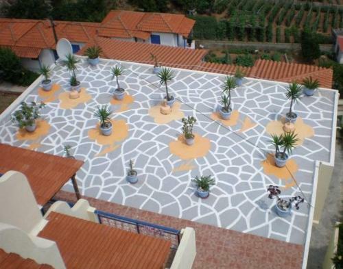 Agnanti Hotel