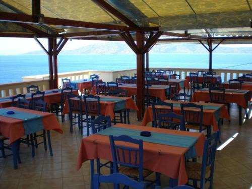 Agnanti Hotel