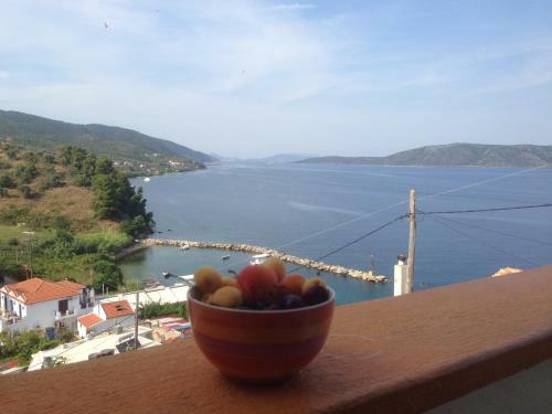 Agnanti Hotel