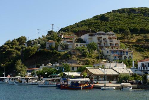 Agnanti Hotel