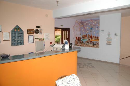 Agnanti Hotel