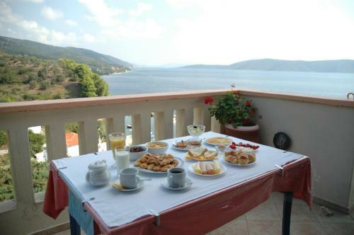 Agnanti Hotel