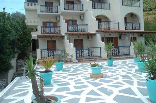 Agnanti Hotel